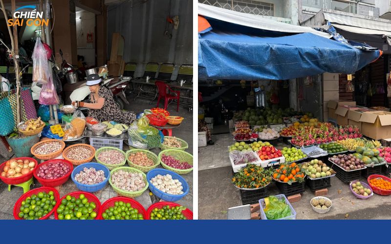 chợ hồ trọng quý