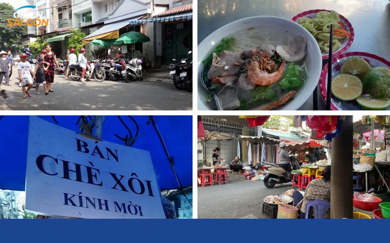 chợ hồ trọng quý