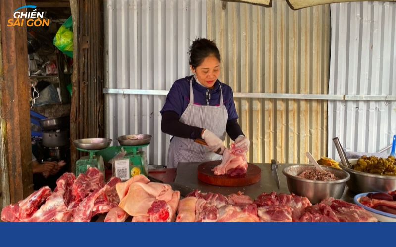 chợ nguyễn thông