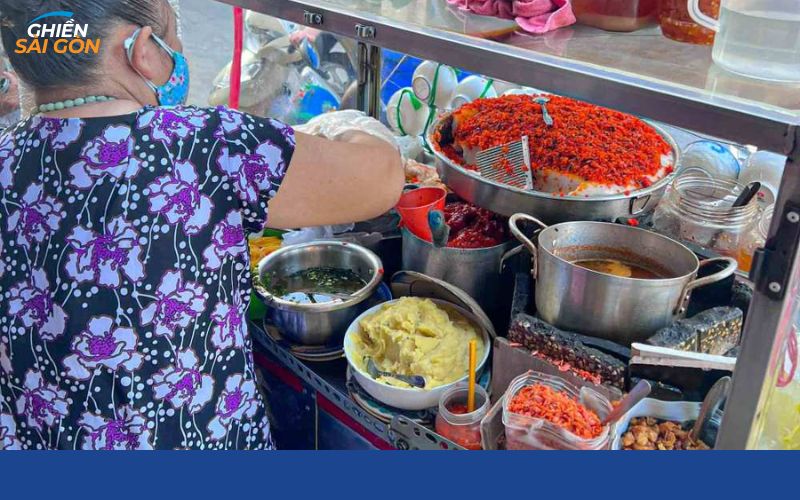 chợ nguyễn thông