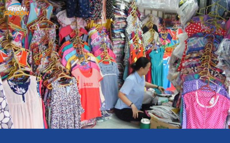 chợ nguyễn văn trỗi