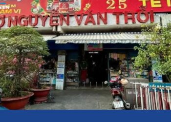 chợ nguyễn văn trỗi