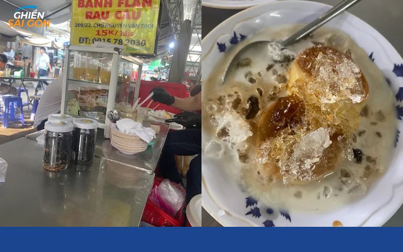 chợ nguyễn văn trỗi