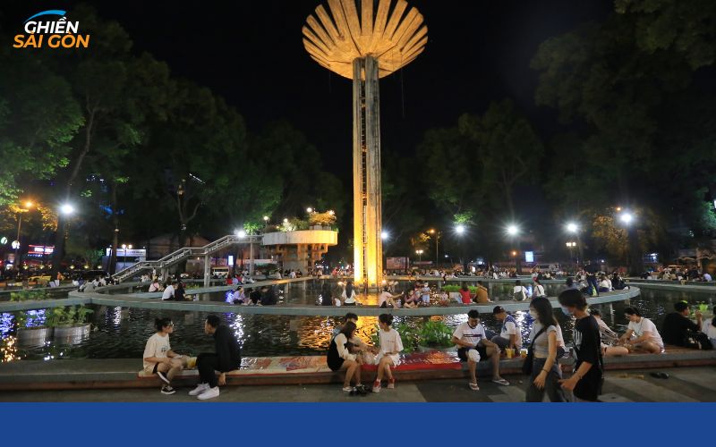 chợ nguyễn văn trỗi