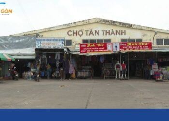 chợ phụ tùng xe máy tân thành