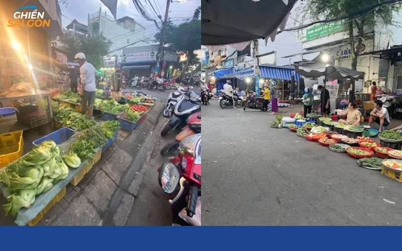 chợ phước bình