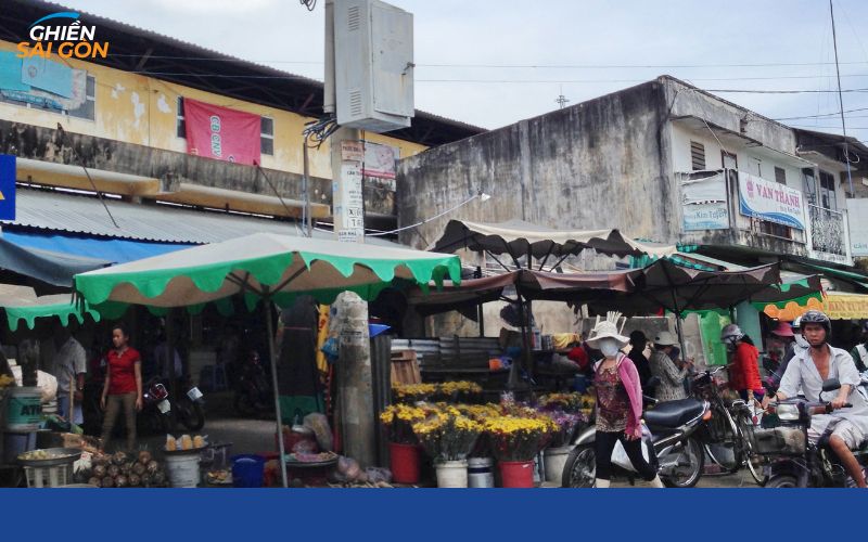 chợ phước bình