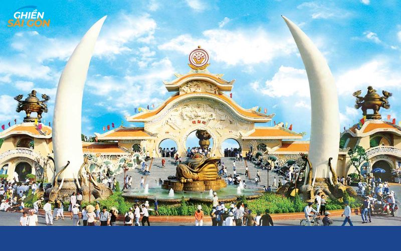 chợ phước bình