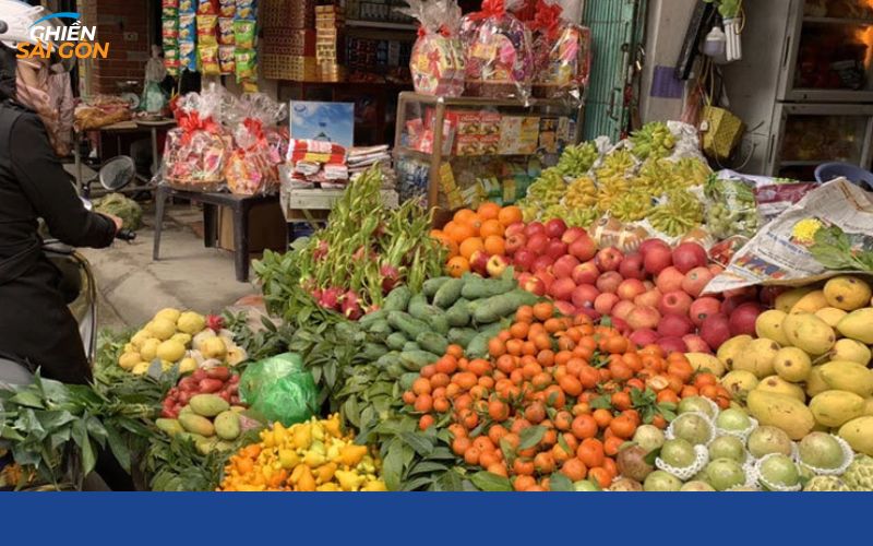 chợ tăng nhơn phú a