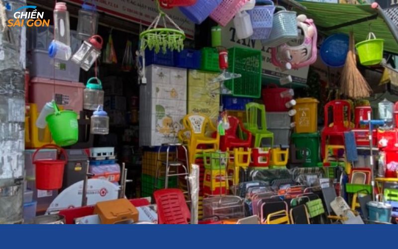 chợ tăng nhơn phú a