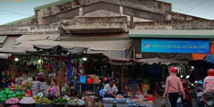 chợ tăng nhơn phú a