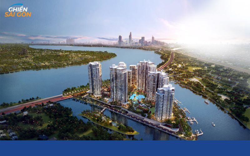 chợ thạnh mỹ lợi