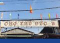 chợ thủ đức b