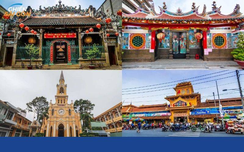 chợ vật liệu xây dựng