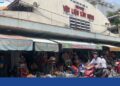 chợ vật tư quận 5