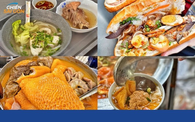 chợ vật tư quận 5