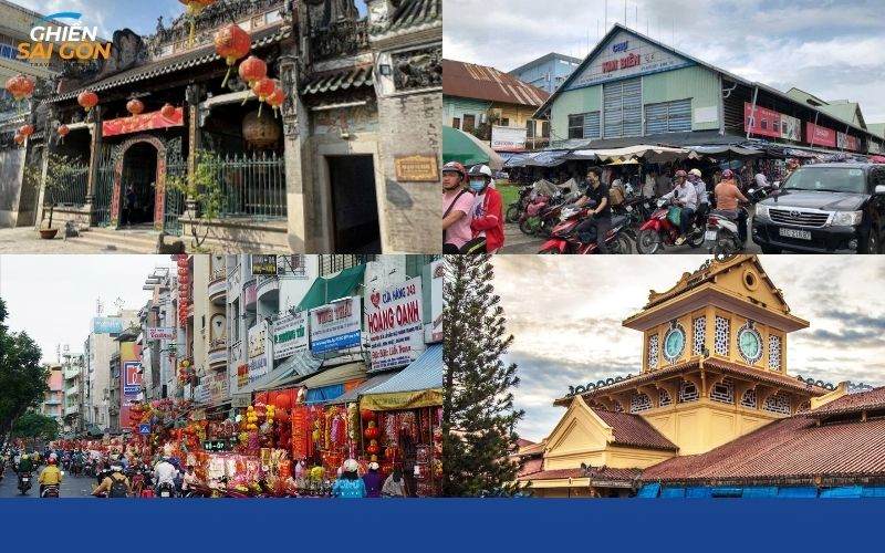 chợ vật tư quận 5