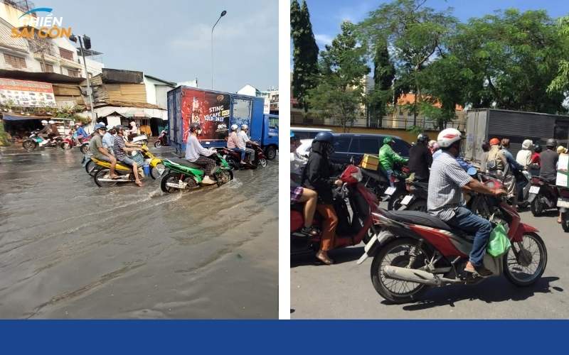 đường nguyễn oanh