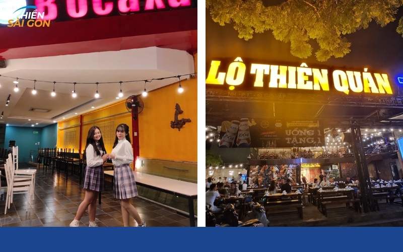 đường nguyễn oanh