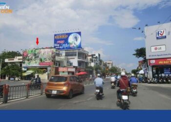 đường nguyễn oanh