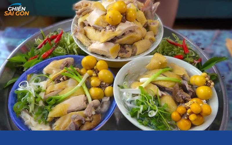 đường nguyễn thái sơn