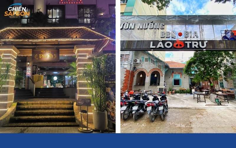 Đường Phạm Ngọc Thạch Sài Gòn có gì? Quy hoạch, quán ngon 11 đường phạm ngọc thạch