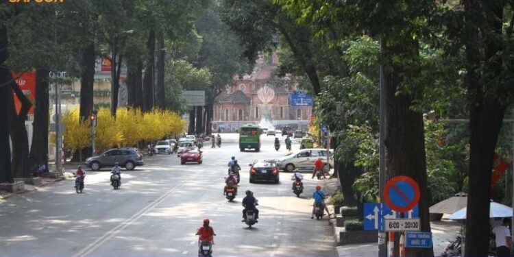 đường phạm ngọc thạch