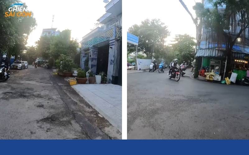 Khám phá đường Phạm Ngọc Thảo trung tâm Sài Gòn quy hoạch mới? 9 đường phạm ngọc thảo