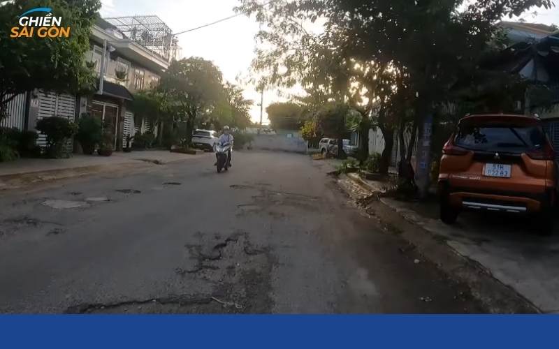 Khám phá đường Phạm Ngọc Thảo trung tâm Sài Gòn quy hoạch mới? 10 đường phạm ngọc thảo