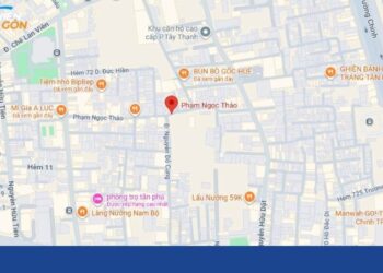 đường phạm ngọc thảo