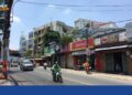 Đường Tô Ngọc Vân cơ hội đầu tư nhà đất tiềm năng ở Sài Gòn 13 đường tô ngọc vân