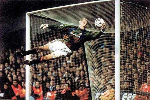 Chặng đường huy hoàng tại Manchester United