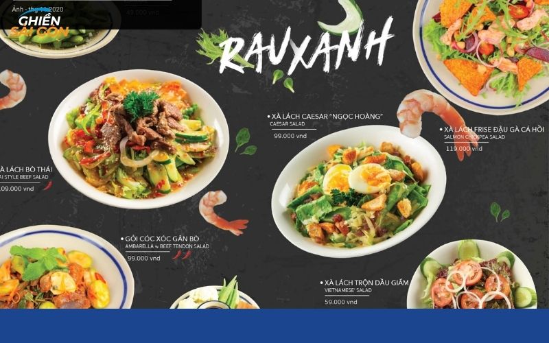 Quán nhậu Lão Trư BBQ & Beer - Phạm Ngọc Thạch có gì hấp dẫn? 14 lão trư bbq & beer - phạm ngọc thạch