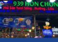 nhà hàng 939 hòn chồng