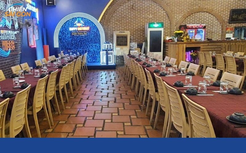 nhà hàng 939 hòn chồng