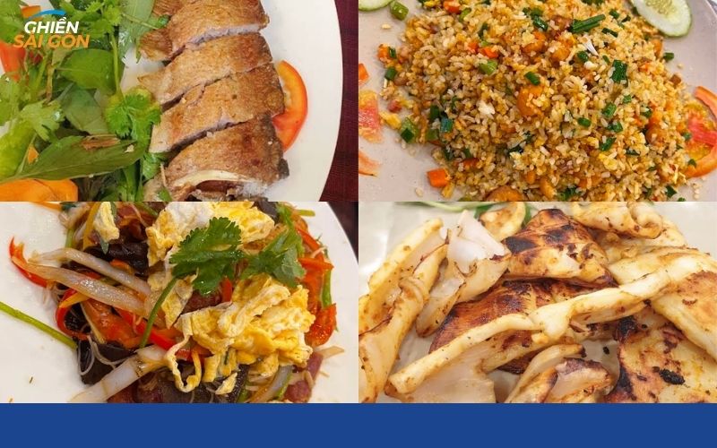 nhà hàng 939 hòn chồng