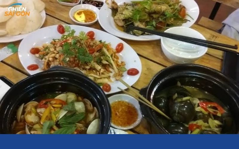 nhà hàng 939 hòn chồng