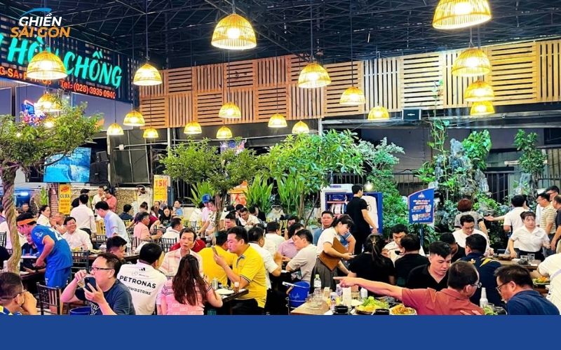 nhà hàng 939 hòn chồng