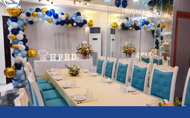 Nhà hàng Việt Phố Quận 3 với không gian ẩm thực sang trọng 12 nhà hàng việt phố quận 3