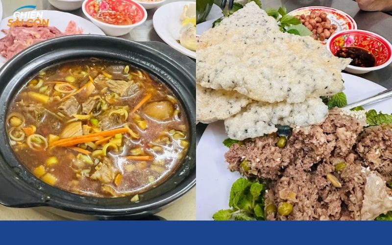 Quán nhậu Cao Thắng và những sự thật khi ghé trải nghiệm 11 quán nhậu cao thắng