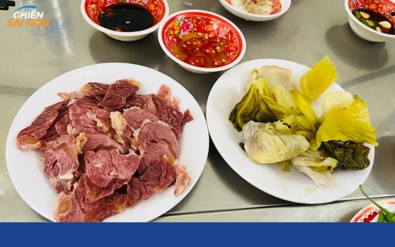 Quán nhậu Cao Thắng và những sự thật khi ghé trải nghiệm 13 quán nhậu cao thắng