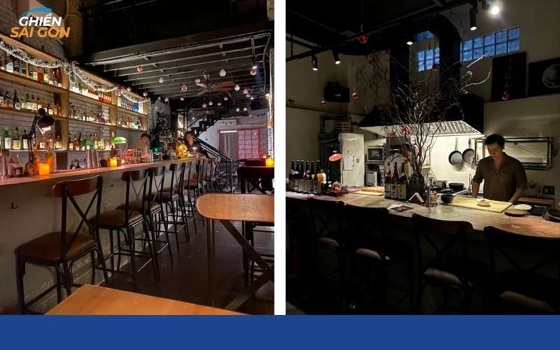 sip999 kitchen & bar