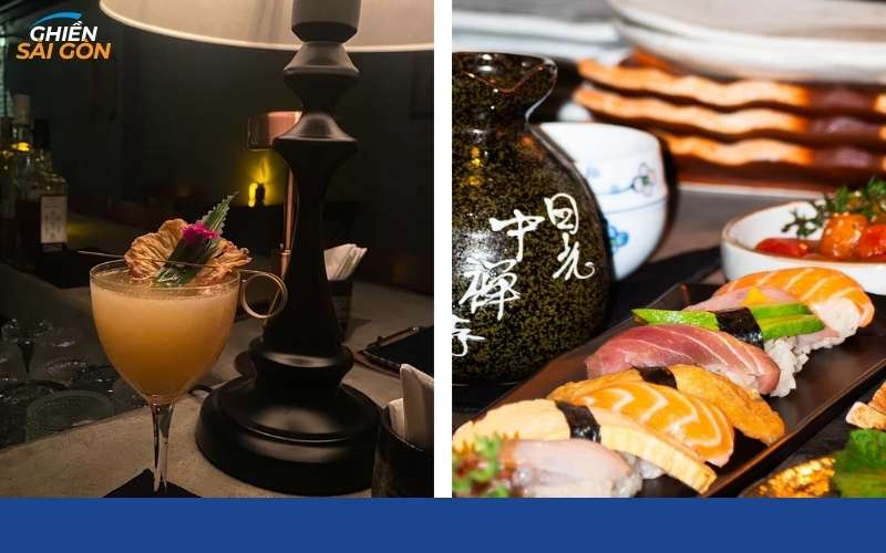 sip999 kitchen & bar