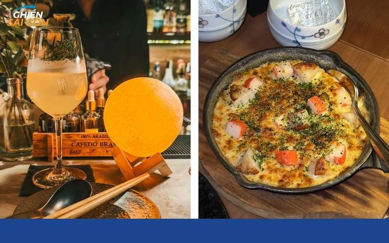 sip999 kitchen & bar