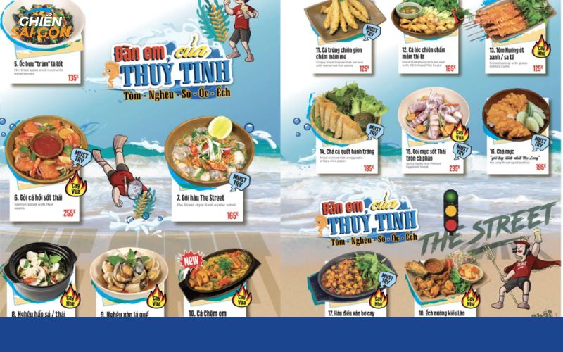 the street 181c cmt8