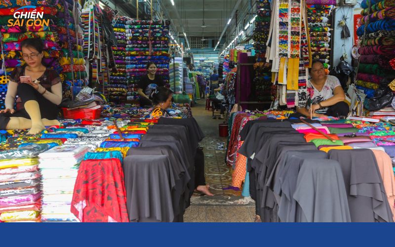 thương xá đồng khánh