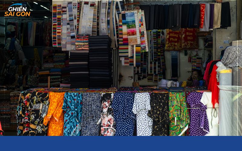 thương xá đồng khánh