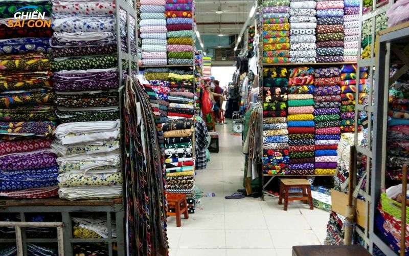 thương xá đồng khánh