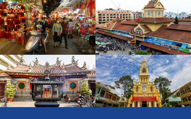 thương xá đồng khánh