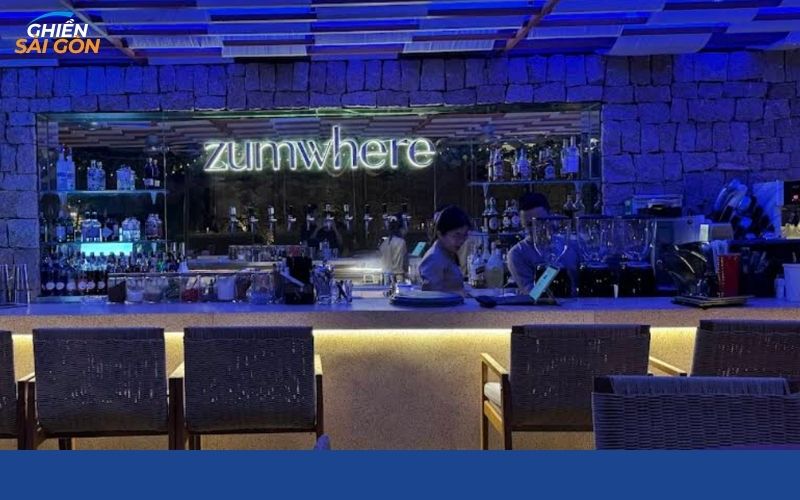 Quán nhậu Zumwhere Quận 3 với không gian chill & menu khó cưỡng 10 zumwhere quận 3